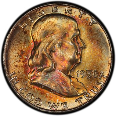 Cert 41057200 - Coin Image