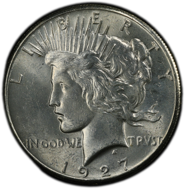 Cert 41005799 - Coin Image
