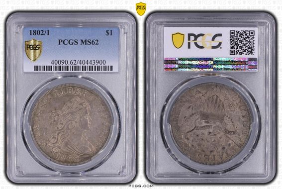 Cert 41360553 - Coin Image