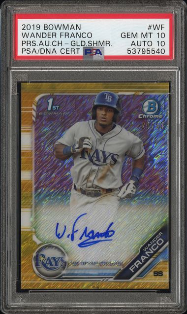 Bowman Wander outlet Franco Auto