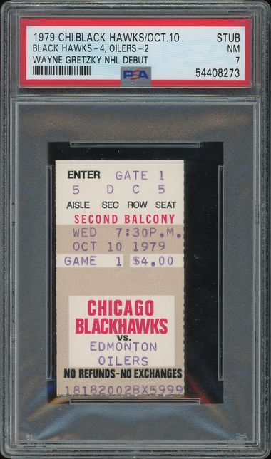 PSA 7 cert 54408273