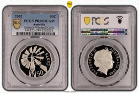 2002 50C Outback-Windmill PR69DCAM