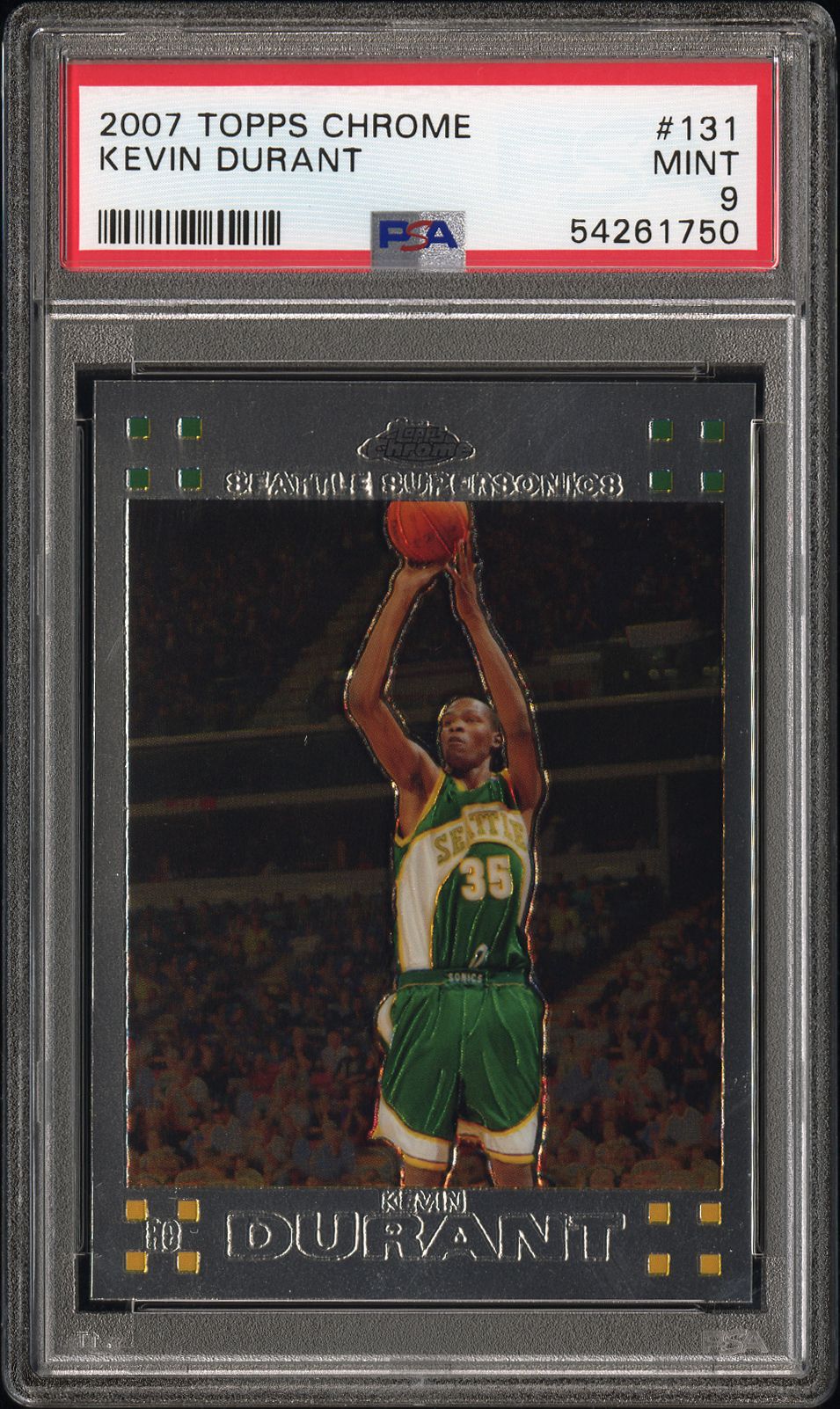 2022 My Top 10 Basketball Cards Showcase Image Gallery MC’S Top 10