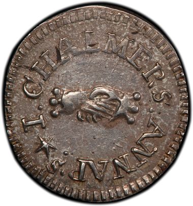 Cert 41237323 - Coin Image