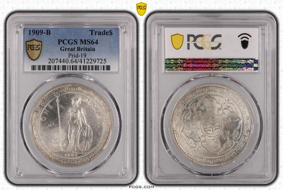 Cert 41229725 - Coin Image