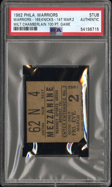 Authentic cert 54196715