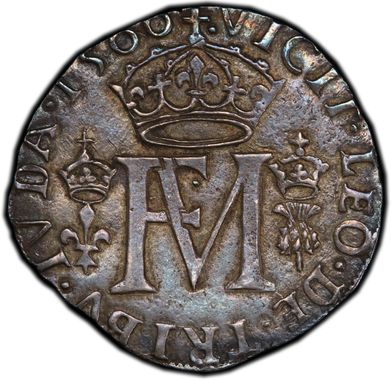 Cert 41979182 - Coin Image