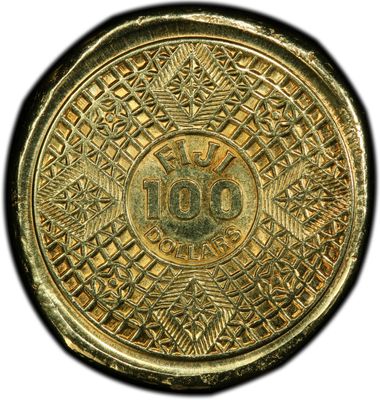 Cert 41973511 - Coin Image