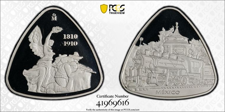 Cert 41969616 - Coin Image