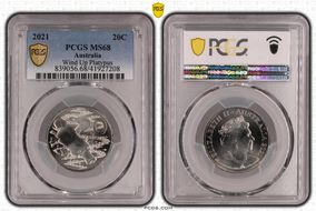 2021 20C Wind Up Platypus - Baby Set MS68