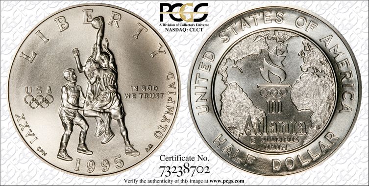 Cert 73238702 - Coin Image