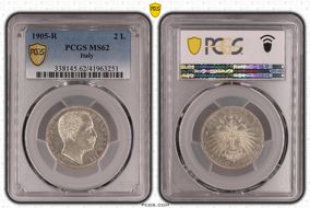 1905-R 2 L MS62