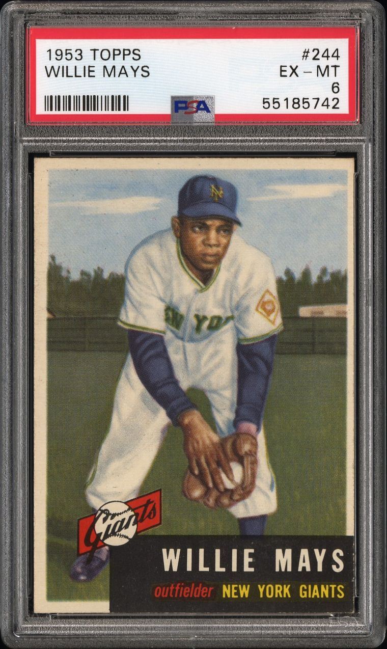 WHEN TOPPS HAD (BASE)BALLS!: CUSTOM SPOTLIGHT- MISSING 1957