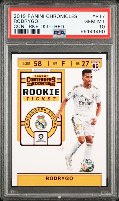 人気定番新作】 ヤフオク! - 2019-20 Chronicles Contenders Rookie