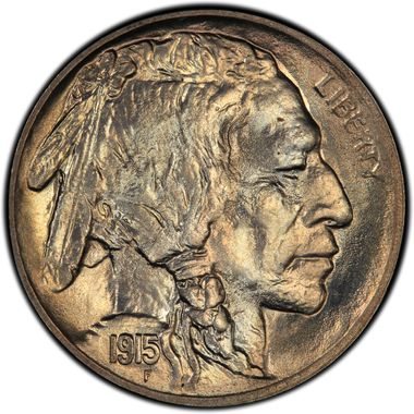 Cert 41632301 - Coin Image