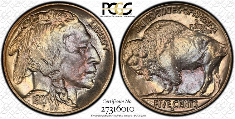 Cert 41632336 - Coin Image