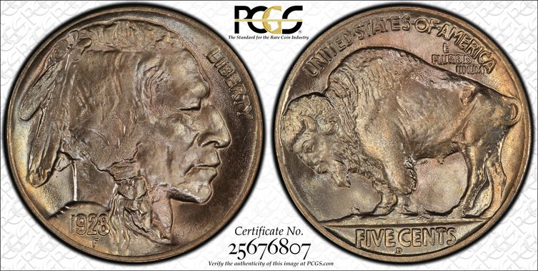 Cert 41632338 - Coin Image