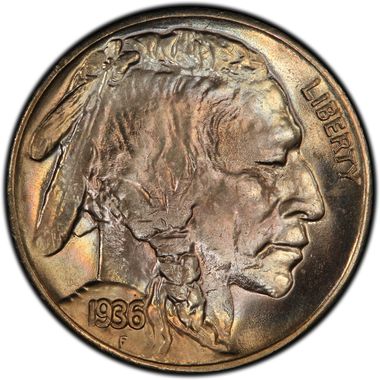 Cert 41632355 - Coin Image