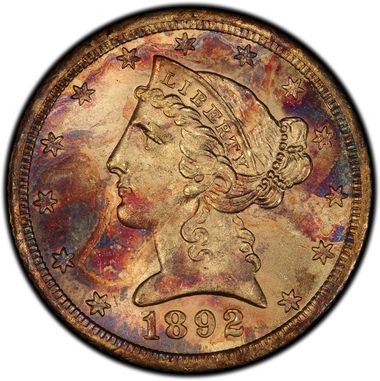 Cert 41572404 - Coin Image