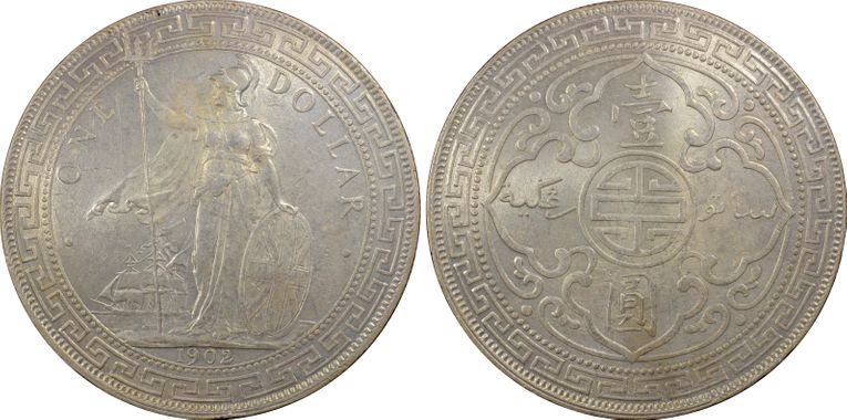 Cert 41550014 - Coin Image