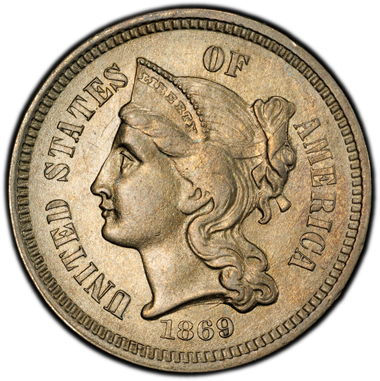 Cert 41537030 - Coin Image