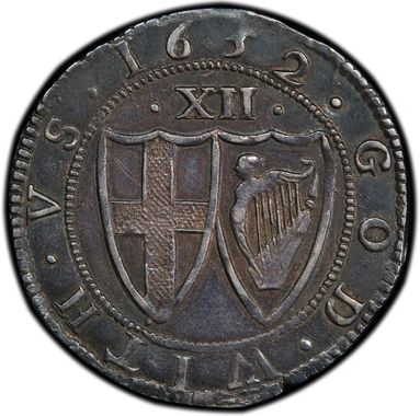 Cert 41585103 - Coin Image