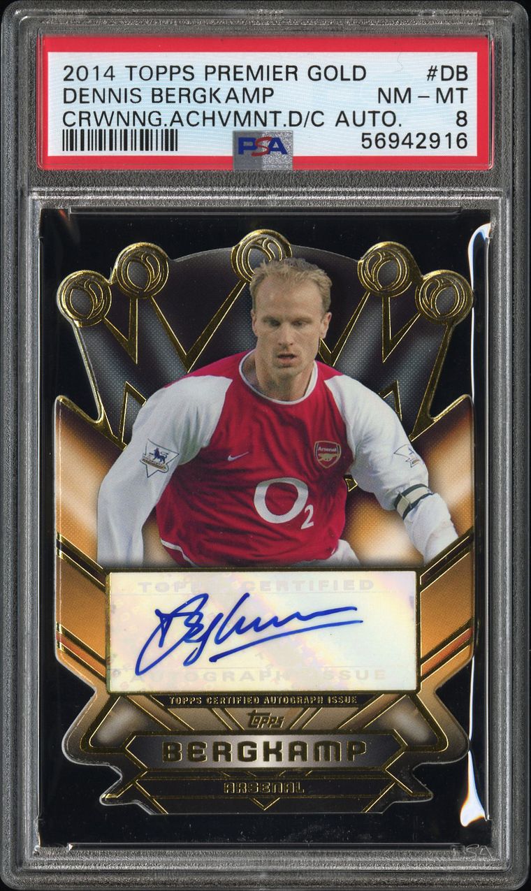 10 Soccer Card Color Meanings: A Collector's Guide