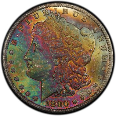 Cert 41746438 - Coin Image