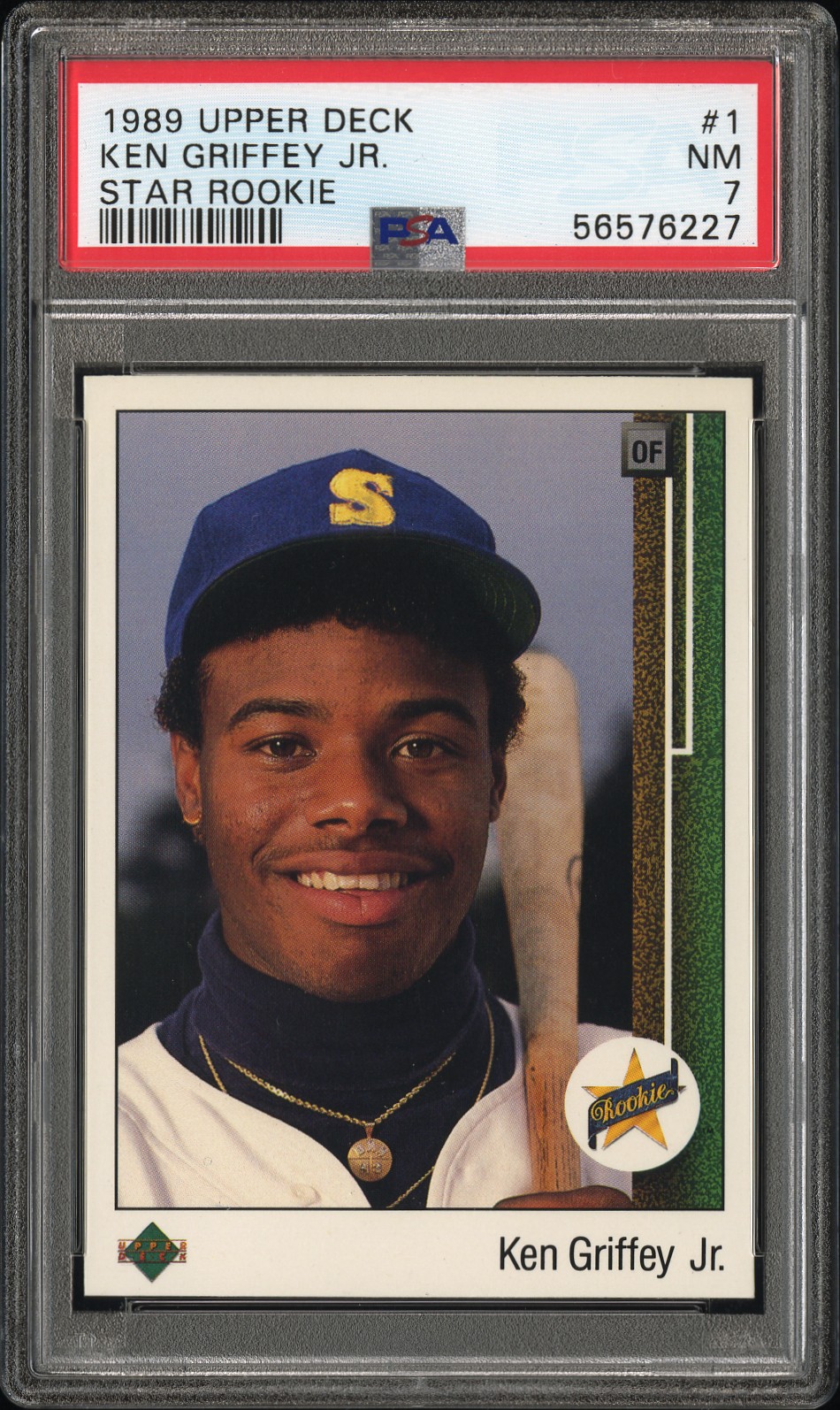 Misc Sports PSA's Top 10 Most Graded Cards of All Time MadDawg1975's