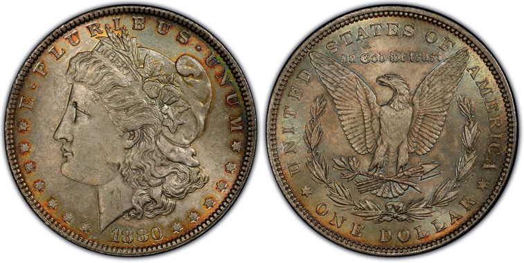 Cert 73667164 - Coin Image