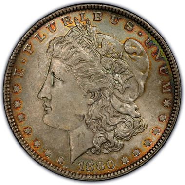 Cert 73667164 - Coin Image