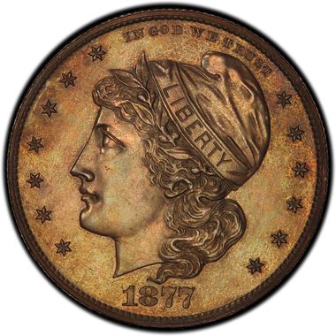 Cert 41724180 - Coin Image