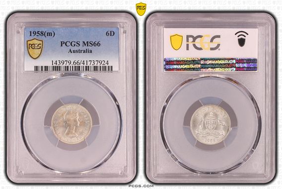 Cert 41737924 - Coin Image