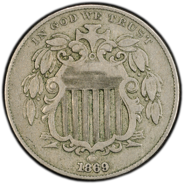 Cert 41704130 - Coin Image