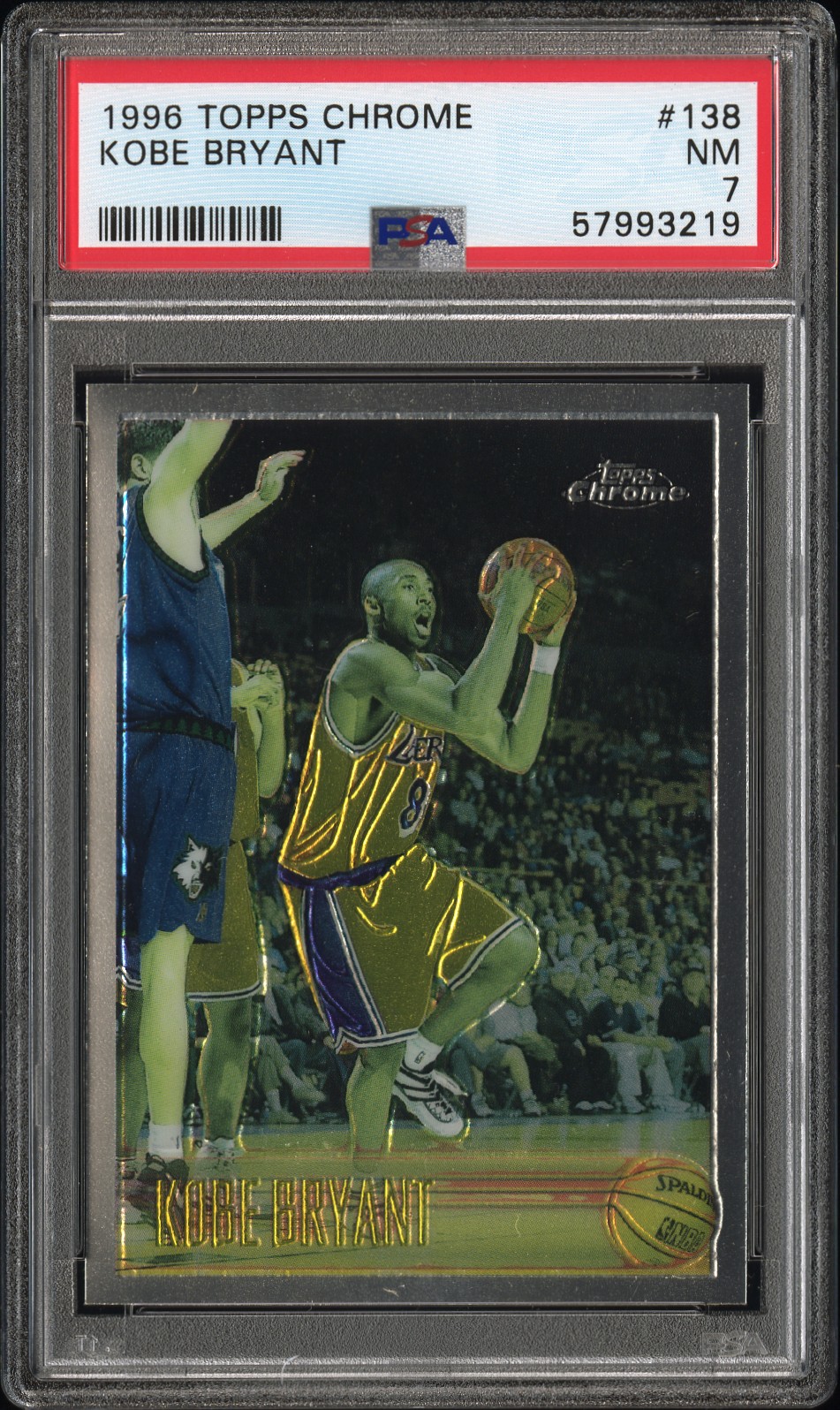 2022 My Top 10 Basketball Cards Showcase Image Gallery Addison's Top