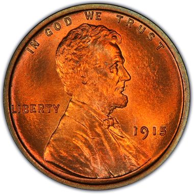 Cert 41855400 - Coin Image