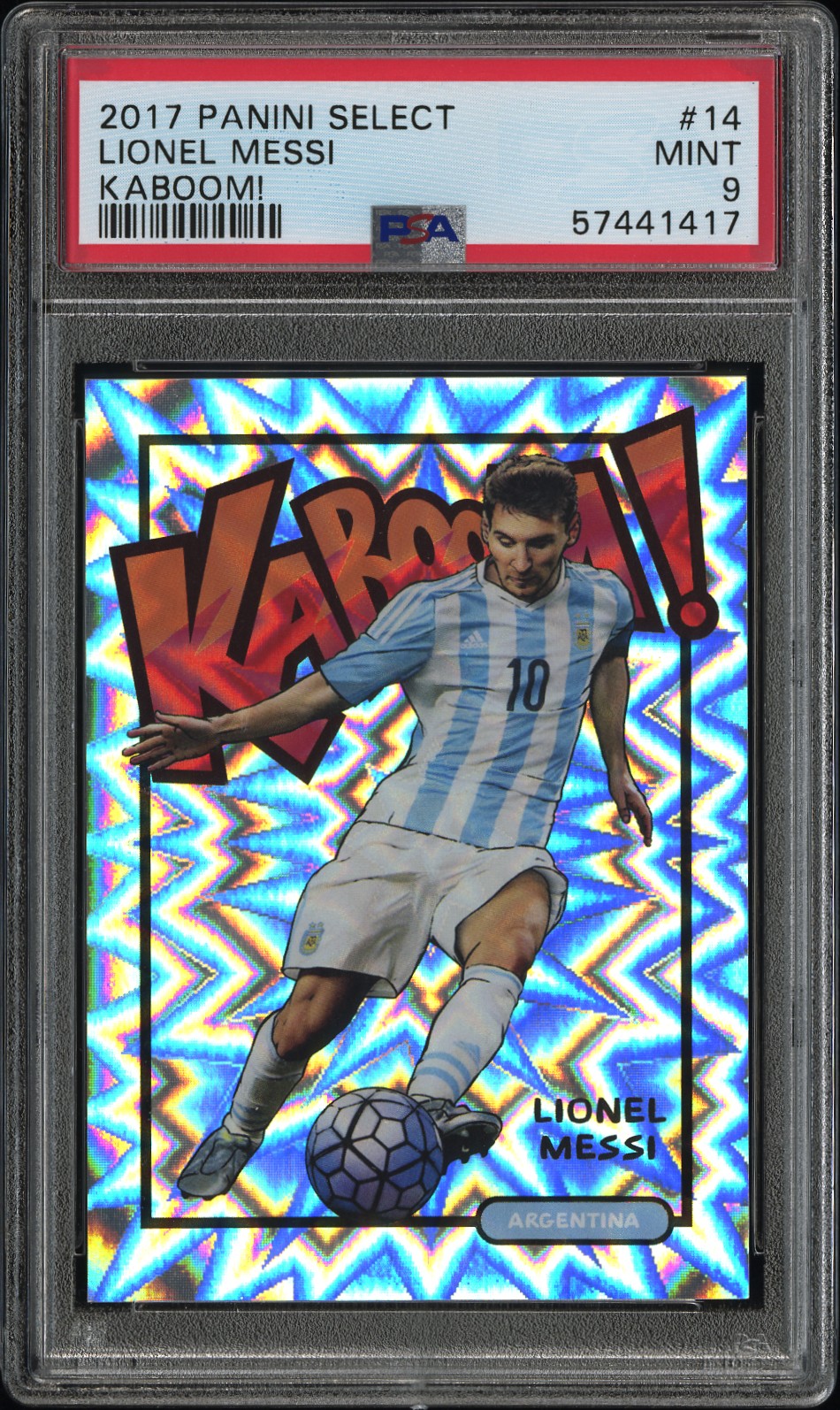 10 Soccer Card Color Meanings: A Collector's Guide