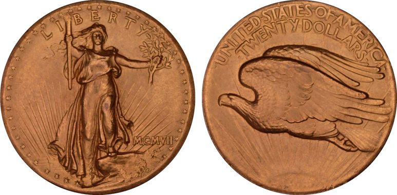 Cert 41838411 - Coin Image