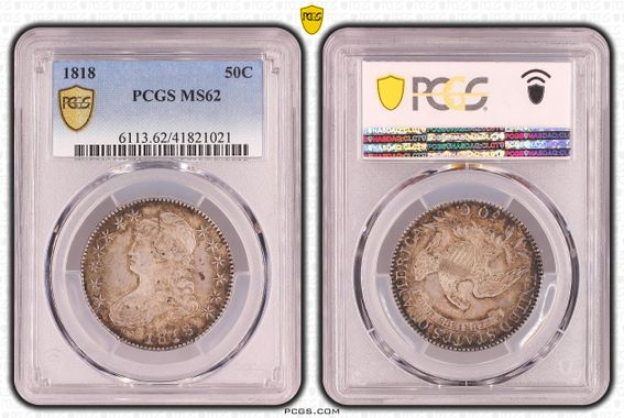 Cert 41821021 - Coin Image