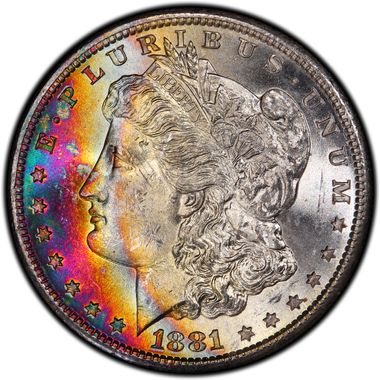 Cert 73573211 - Coin Image