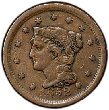 Cert 42081894 - Coin Image