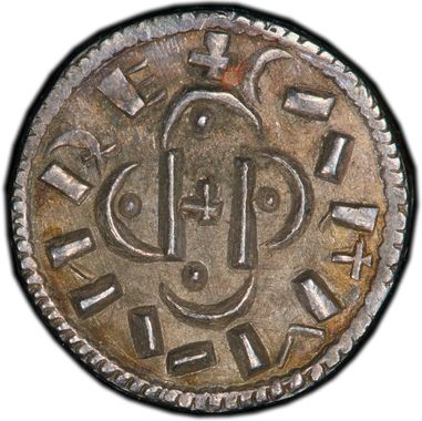 Cert 42053631 - Coin Image