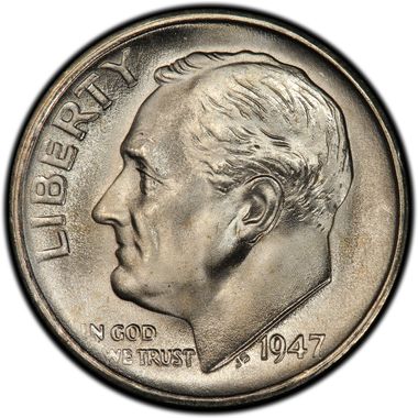 Cert 73953219 - Coin Image