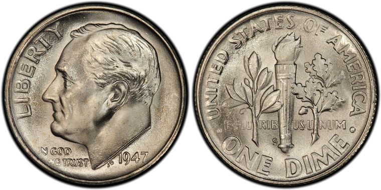 Cert 73953219 - Coin Image