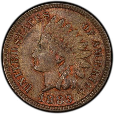 Cert 90010066 - Coin Image