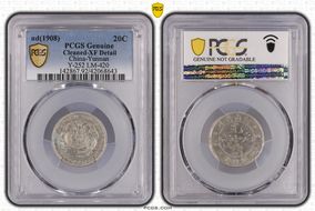 (1908) 20C LM-420 N1