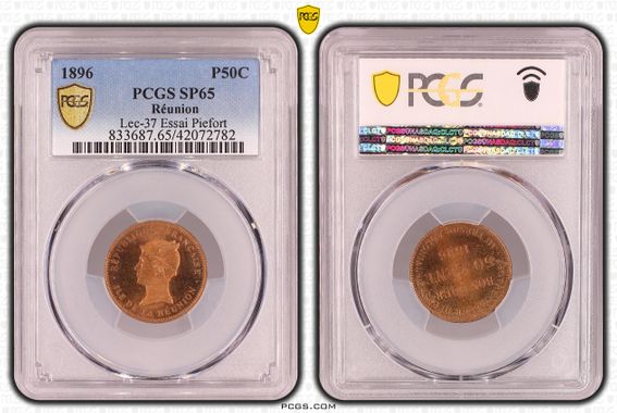 Cert 42072782 - Coin Image