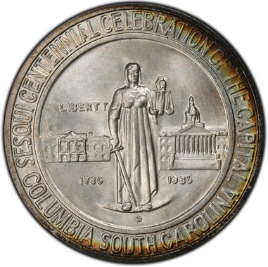 Cert 42587814 - Coin Image