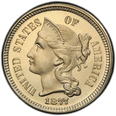 Cert 90018919 - Coin Image