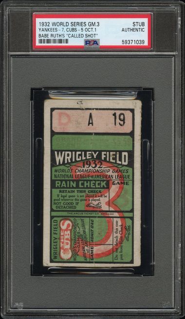 Authentic cert 59371039